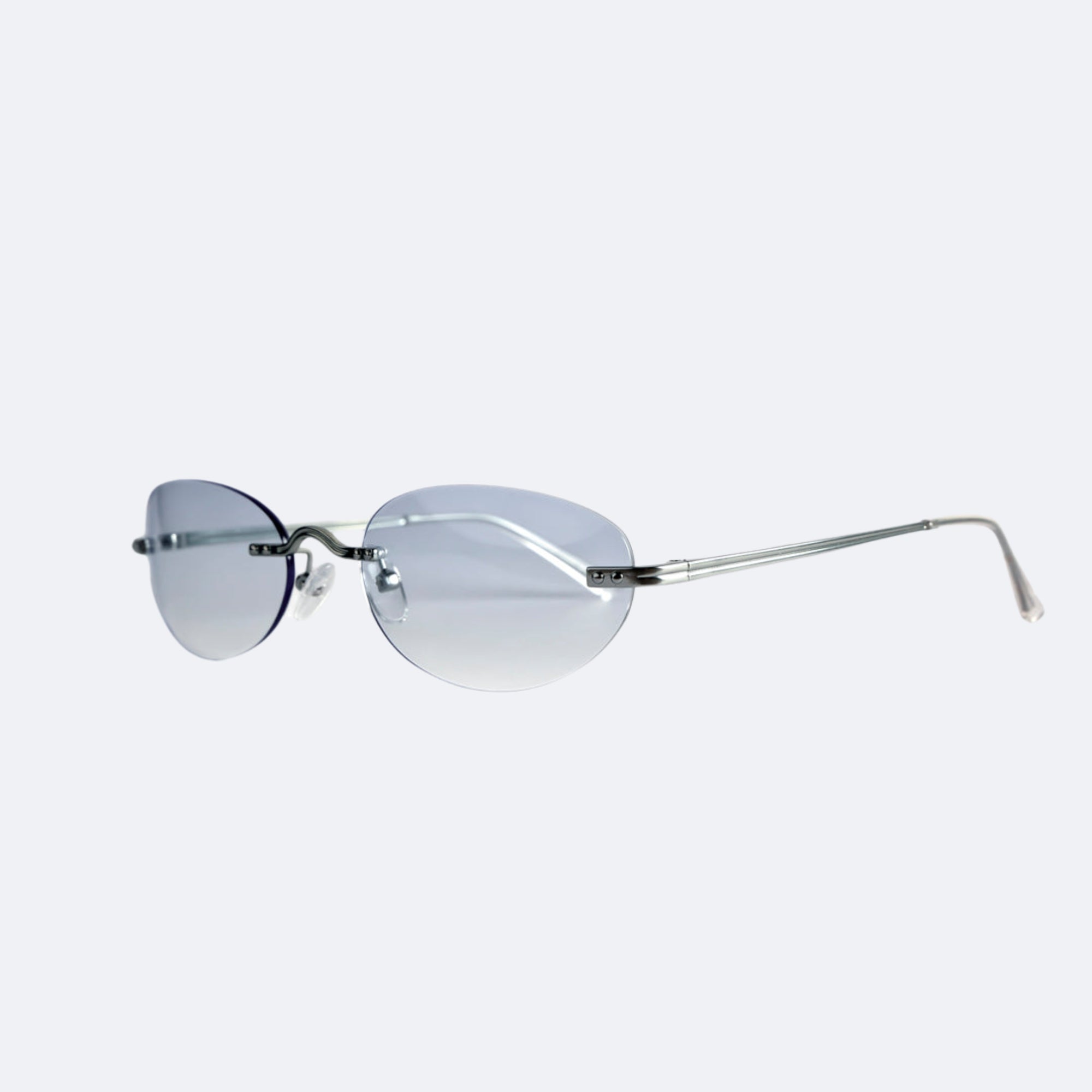 Sunglasses Occhiali CAIRO-C03-AZZURRO