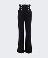 Balmain Pantalone UF15215V089/0PA