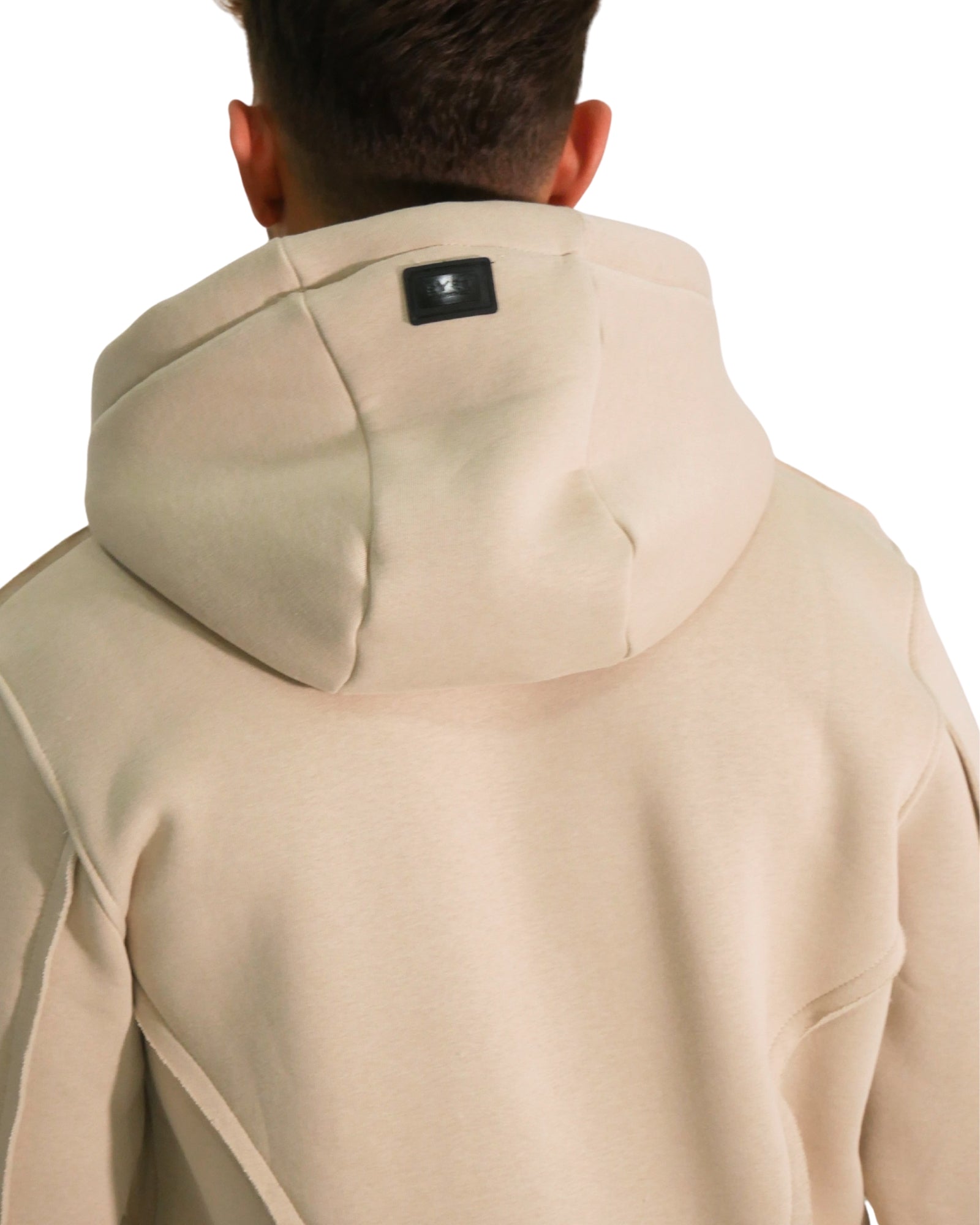 Stay Street Felpa FW25-F6000-B