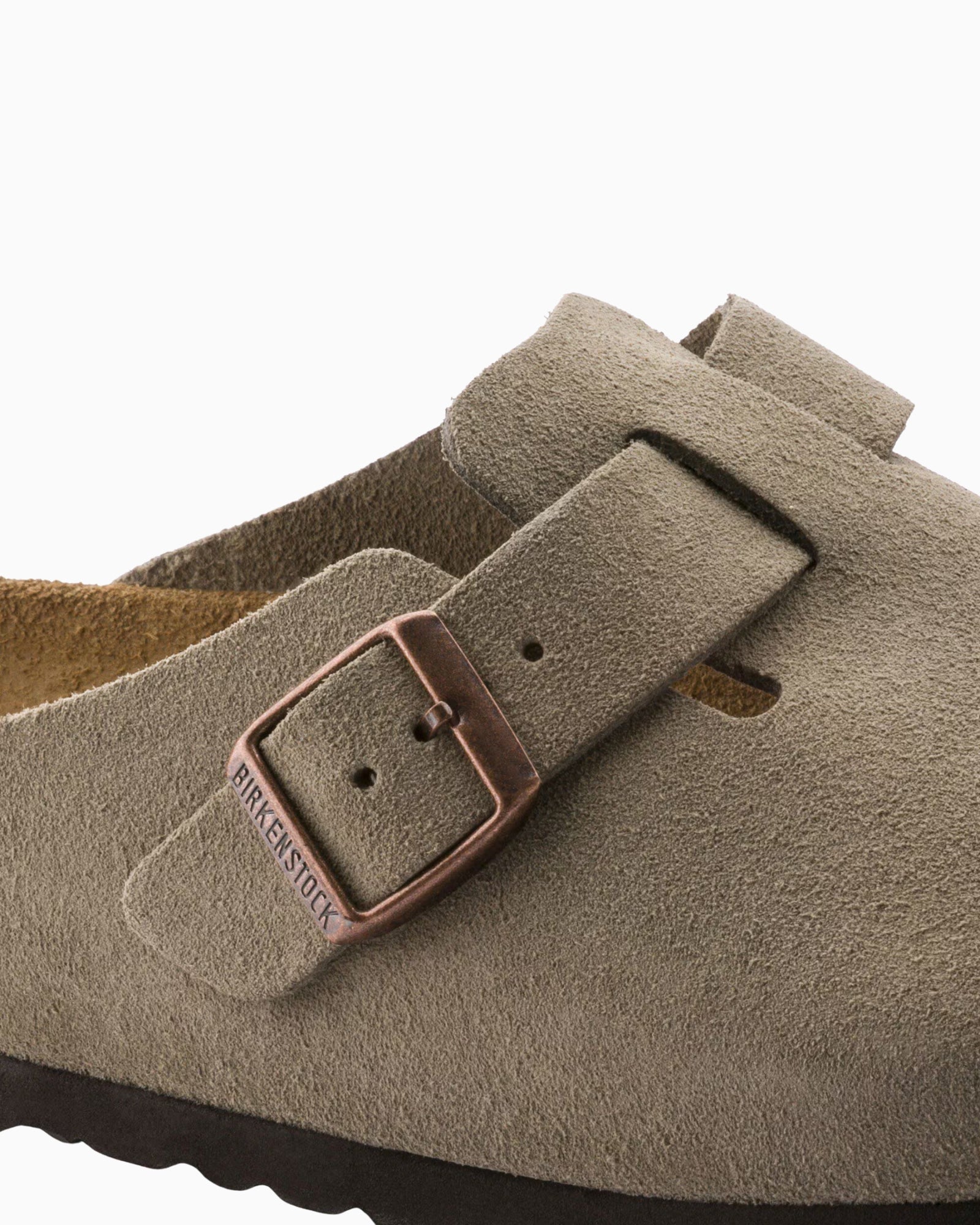Birkenstock Sandali 560773/TAUPE