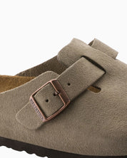 Birkenstock Sandali 560773/TAUPE