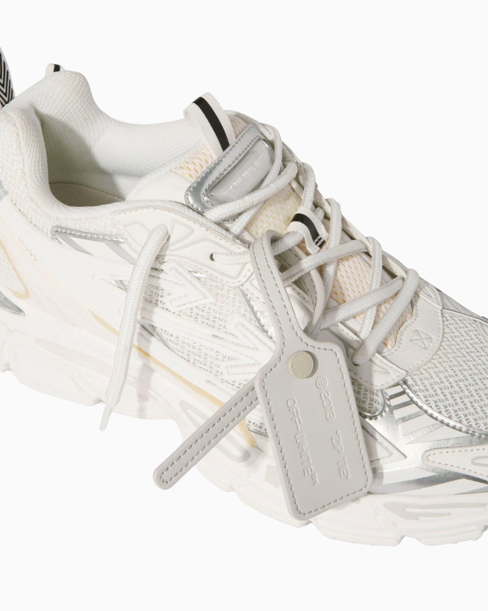 Off-White Sneakers OMIA295C99FAB0010101