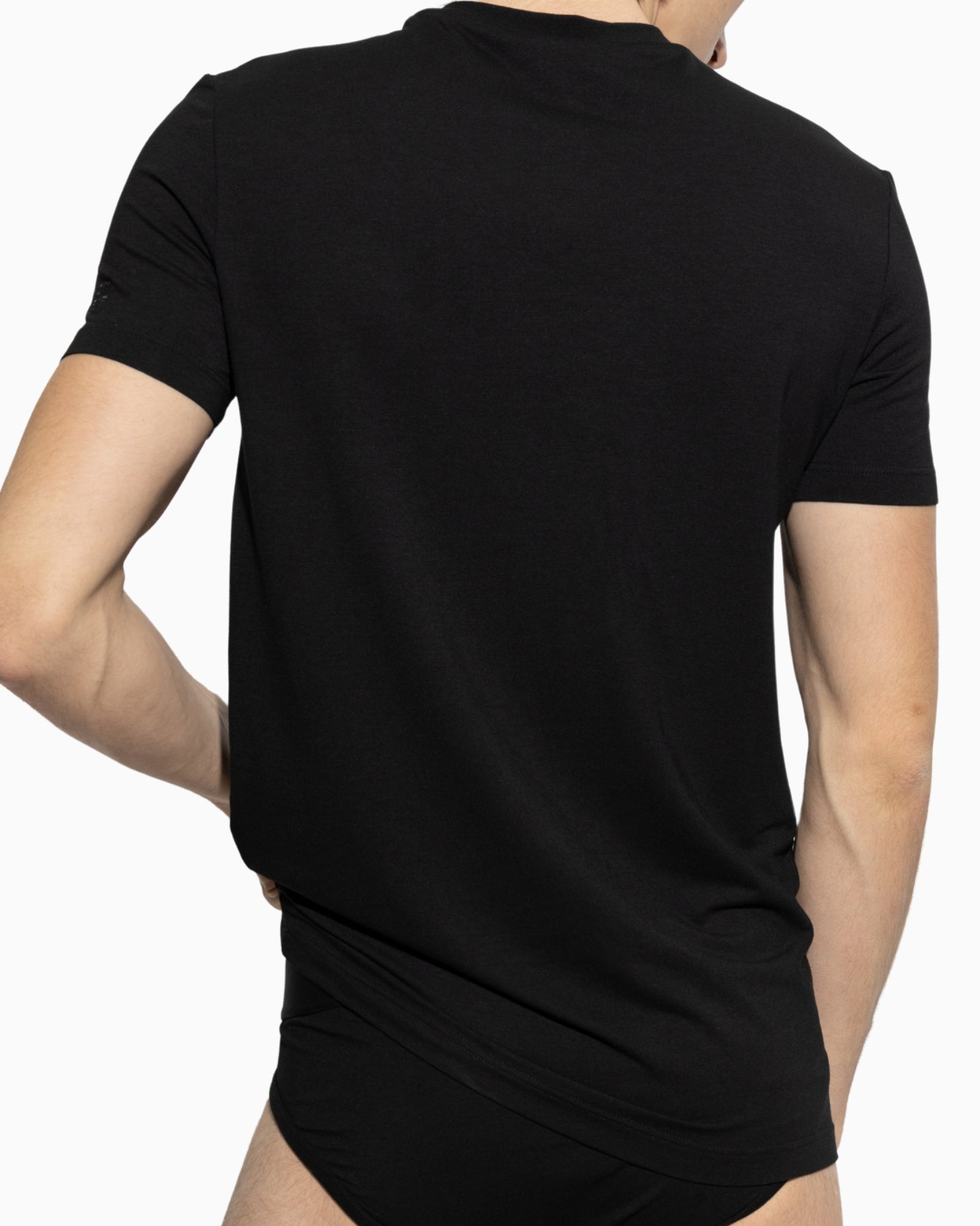 Dsquared2 T-Shirt D9M205700-001