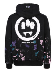 Barrow Felpa 032880 - SanShopLuxury - 2022, Abbigliamento, Autunno/Inverno, Barrow, Bianco, Donna, Felpa, FW22, Idoneo, L, M, Nero, Outlet, S, UNISEX, Uomo, XL, XS