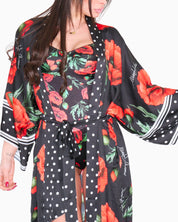 District Margherita Mazzei Costume 5PS50-0050 - SanShopLuxury - 1°, 2025, 2°, 3°, 4°, 5°, Abbigliamento, Beachwear, Costume, District Margherita Mazzei, Donna, Idoneo, Intero, Nero, New, Primavera/Estate, SS25, Ultimo