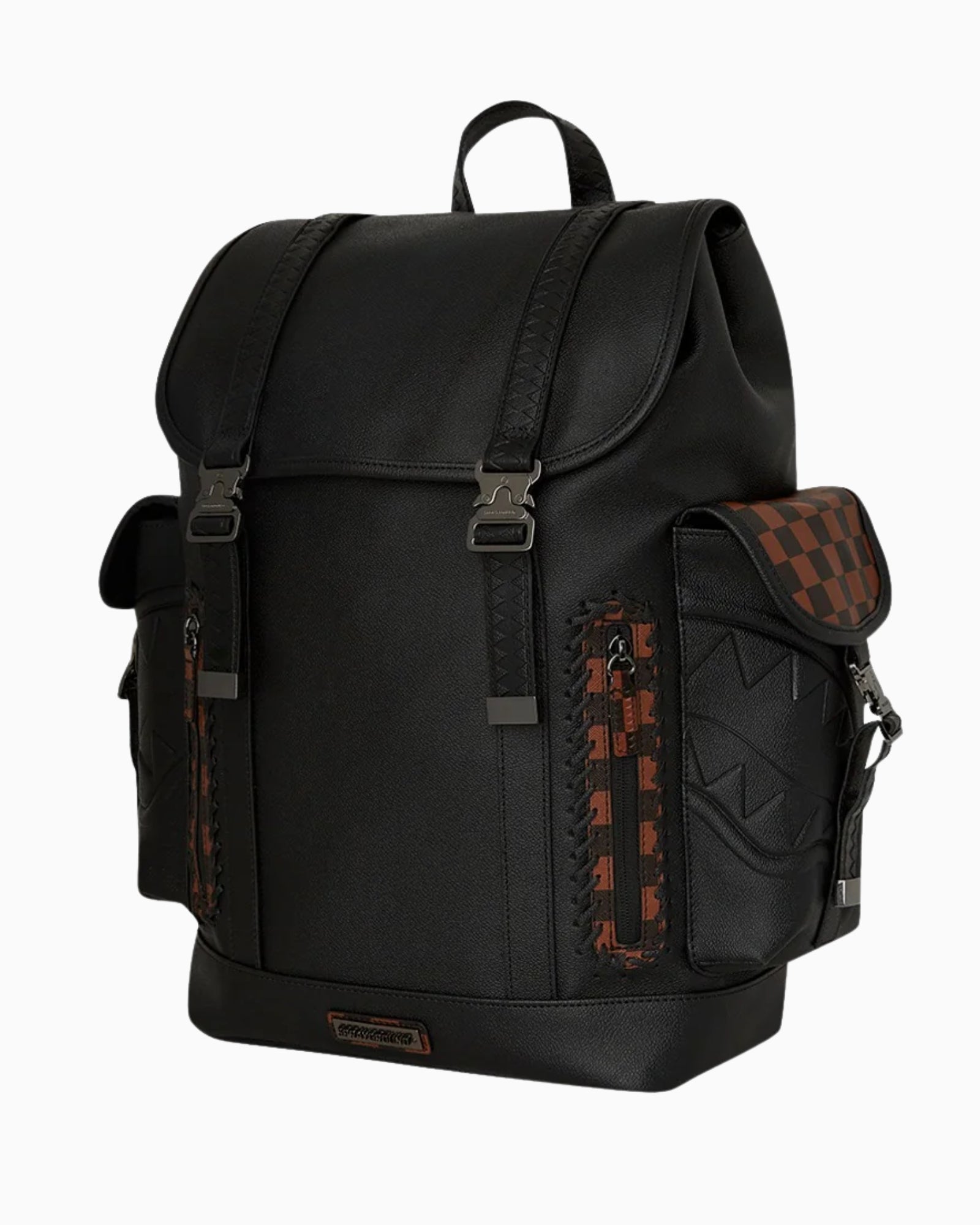 Sprayground Zaino 910B8014NSZ - SanShopLuxury - 2025, Accessori, Autunno/Inverno, Continuativo, Donna, FW25, Nero, New, Primavera/Estate, Sprayground, Stellato, Unica, UNISEX, Uomo, Valigeria, Zaino