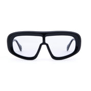 Sunglasses Occhiali VIENNA NERO FUME'-C03 - SanShopLuxury - 2025, Accessori, Autunno/Inverno, Bellezza, Continuativo, Donna, Nero, New, Occhiali, Primavera/Estate, SS25, Stellato, Sunglasses, UNISEX, Uomo