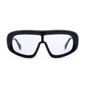 Sunglasses Occhiali VIENNA-C03-NERO FUME'