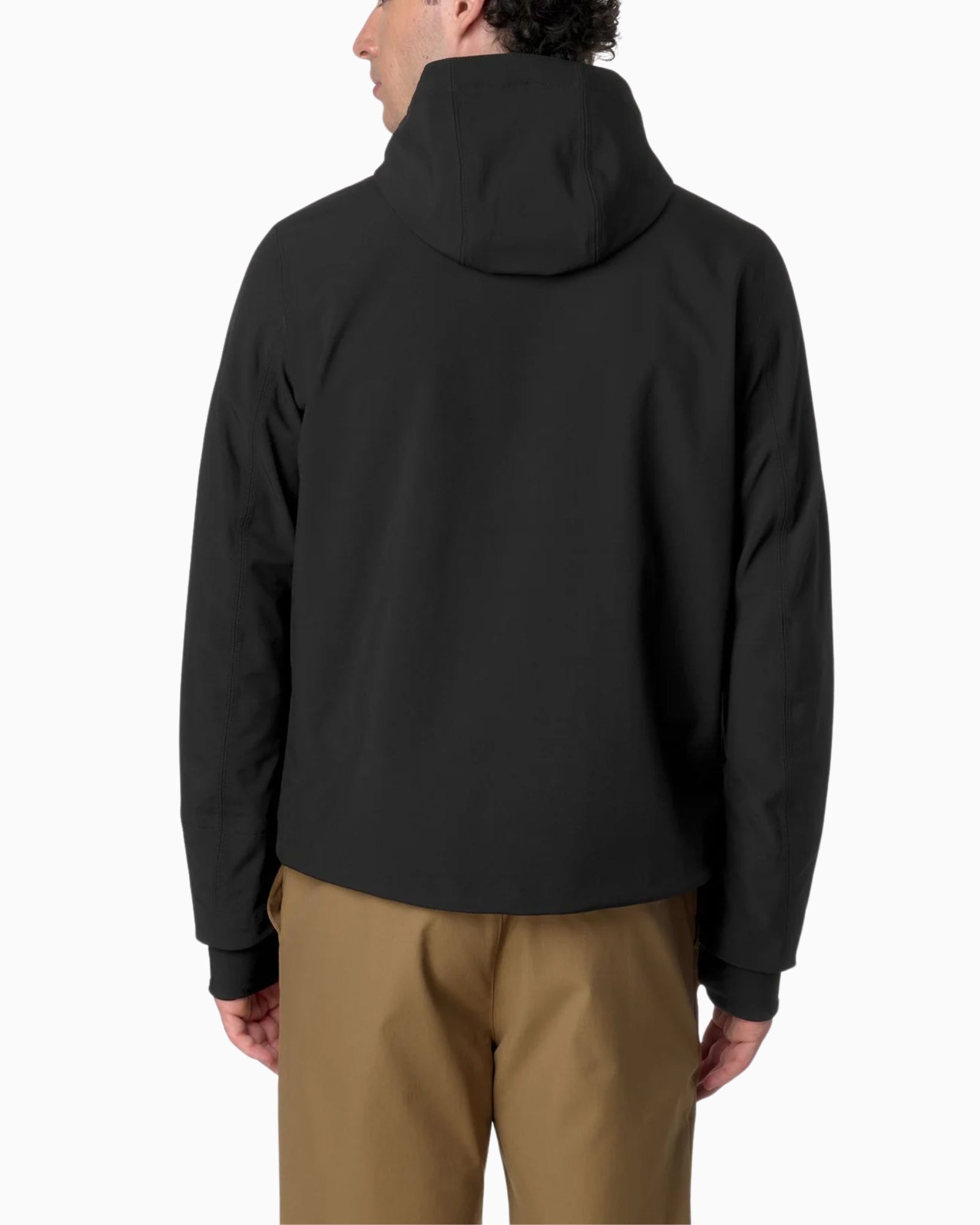 K-Way Giubbino K6131BW A3C