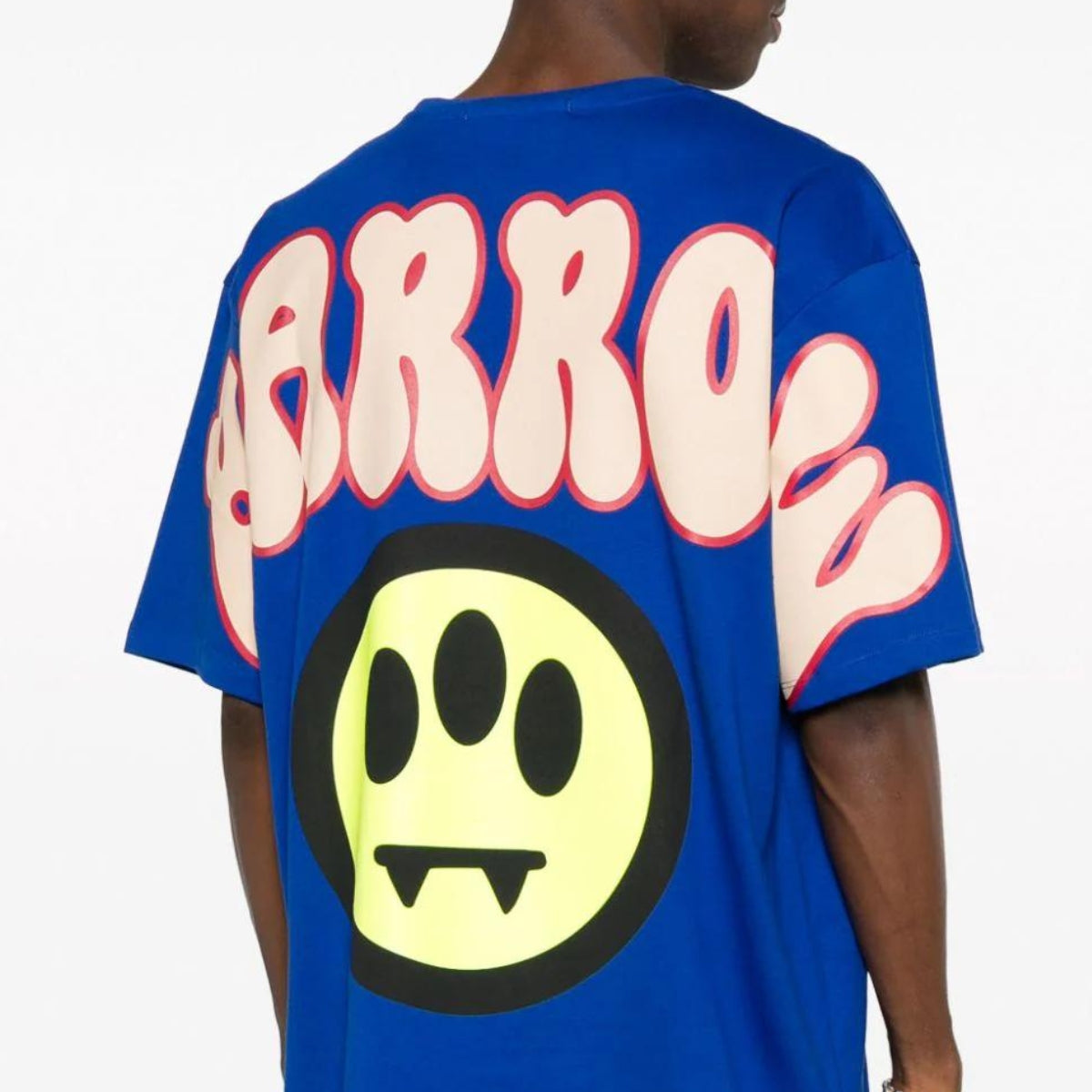 Barrow T-Shirt F3BWUATH149