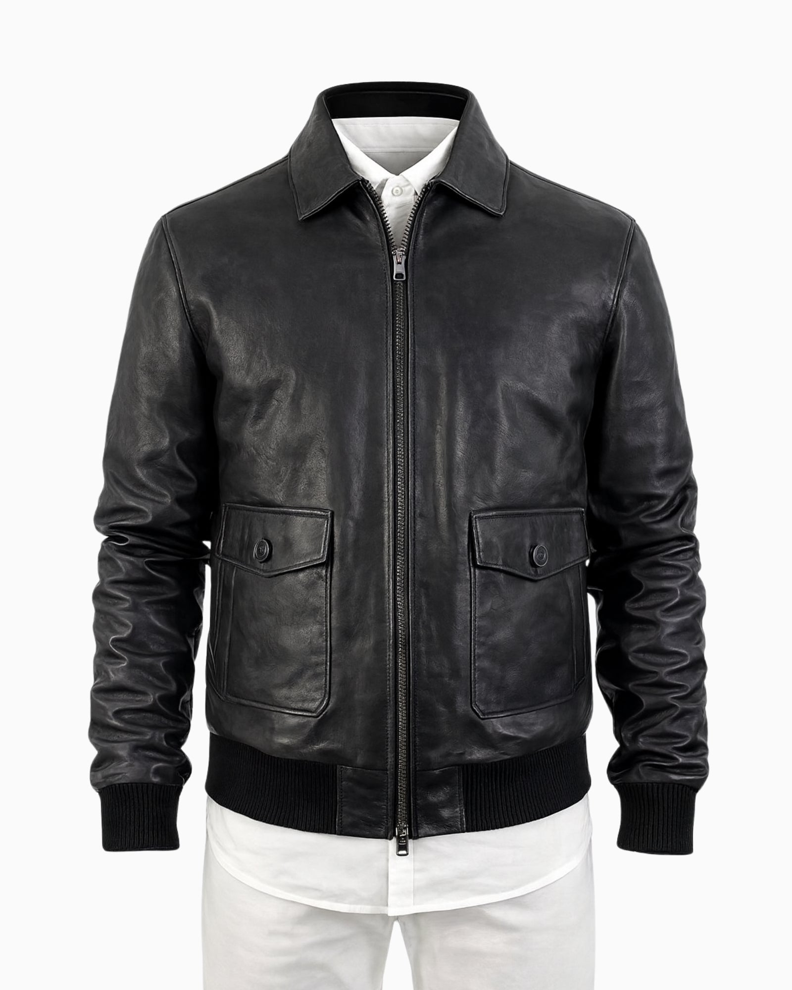 Hash 31 Hash Giubbino CERATO PILOTA