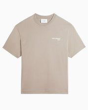 Axel Arigato T-Shirt A2215004/MIDGREY