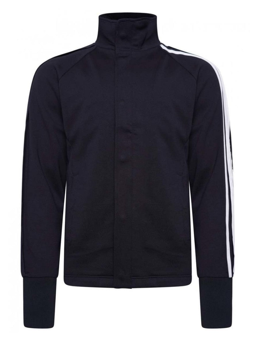 Adidas Y-3 Felpa DP0537 - SanShopLuxury - -50%, 2018, Abbigliamento, Adidas Y-3, Autunno/Inverno, Felpa, FW18, L, M, Nero, Outlet, Uomo, Zip