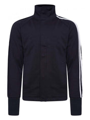 Adidas Y-3 Felpa DP0537 - SanShopLuxury - -50%, 2018, Abbigliamento, Adidas Y-3, Autunno/Inverno, Felpa, FW18, L, M, Nero, Outlet, Uomo, Zip