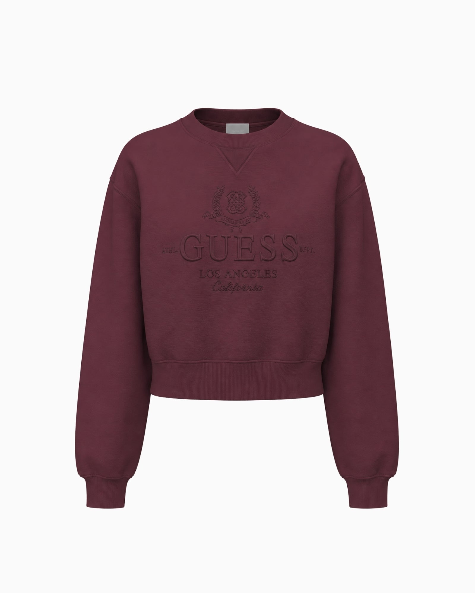 Guess Felpa V6BQ05K6264-G596
