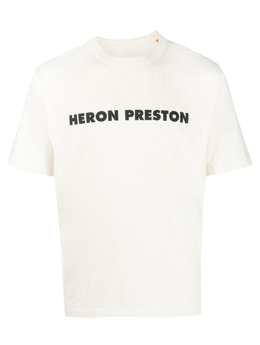 Heron Preston T-Shirt HMAA032S23JER009