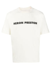 Heron Preston T-Shirt HMAA032S23JER009