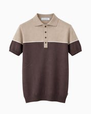 Chiodi Milano T-Shirt Polo SS26024-BG