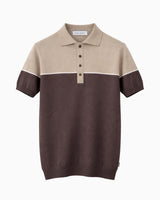 Chiodi Milano T-Shirt Polo SS26024-BG