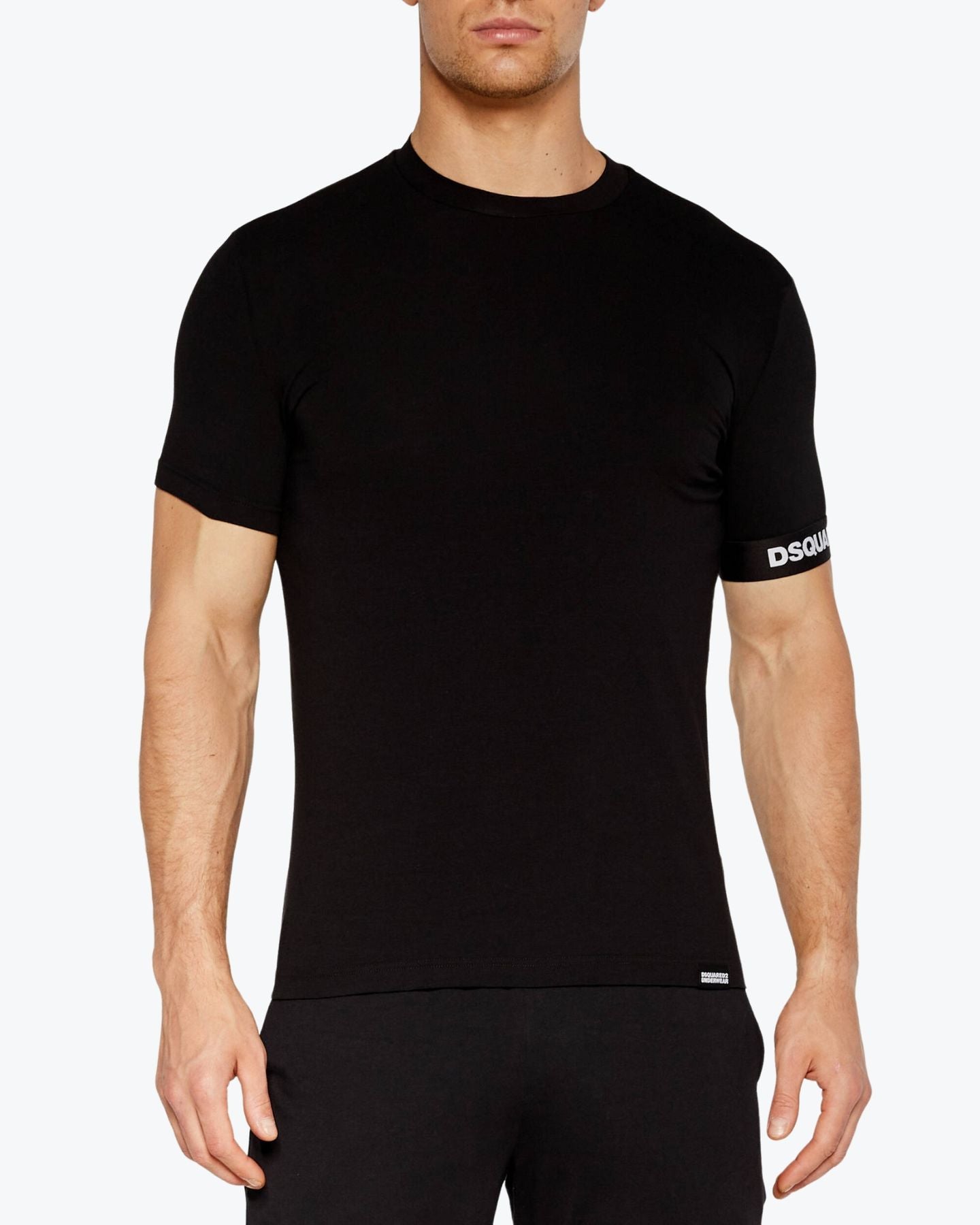Dsquared2 T-Shirt D9M3S5460-001