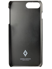 Marcelo Burlon Smartphone Cover CMPA008S18008091 1001