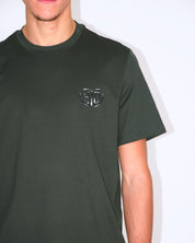 Chiodi Milano T-Shirt 0298-V