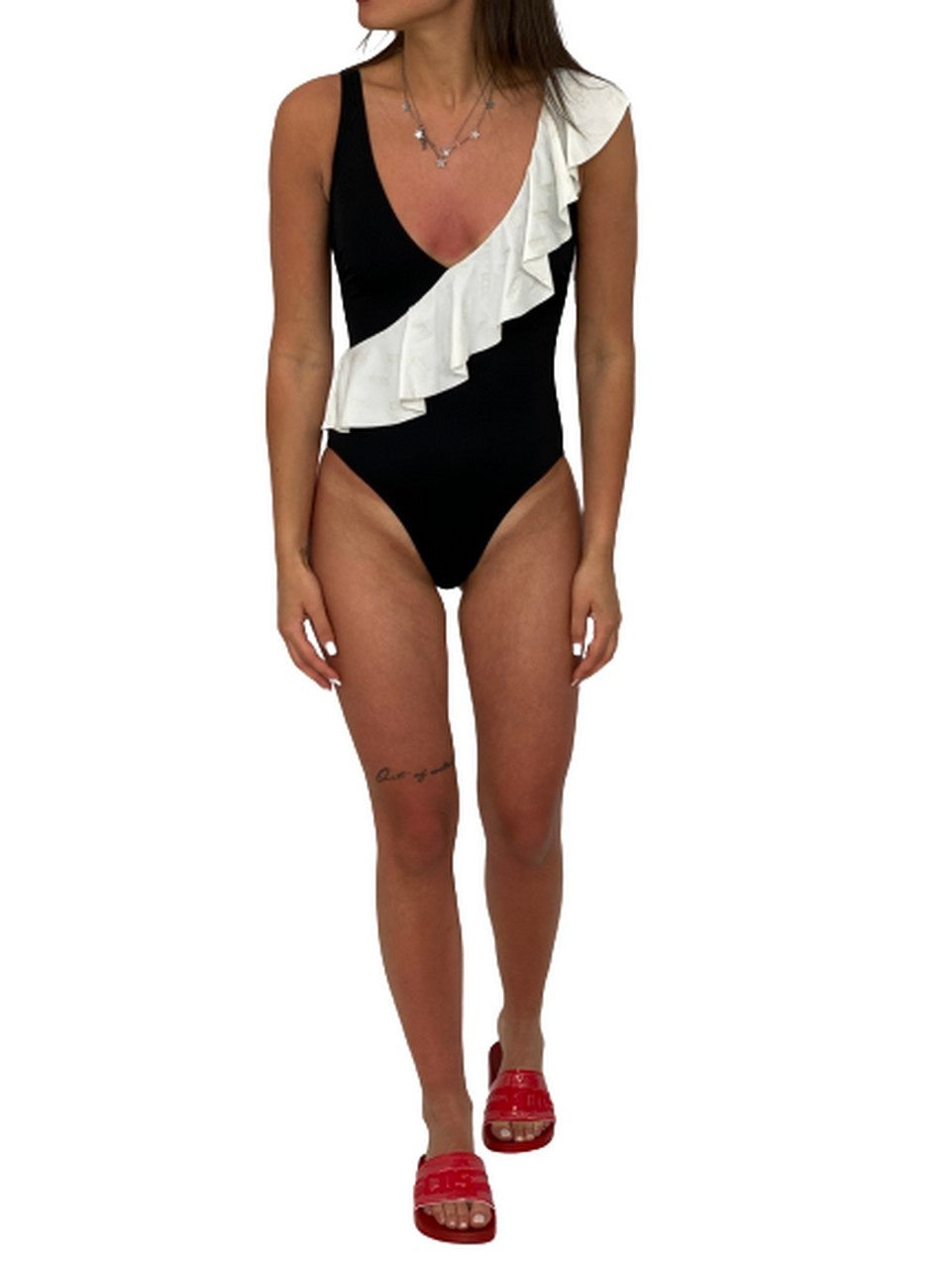 Gcds Costume SS18W010310