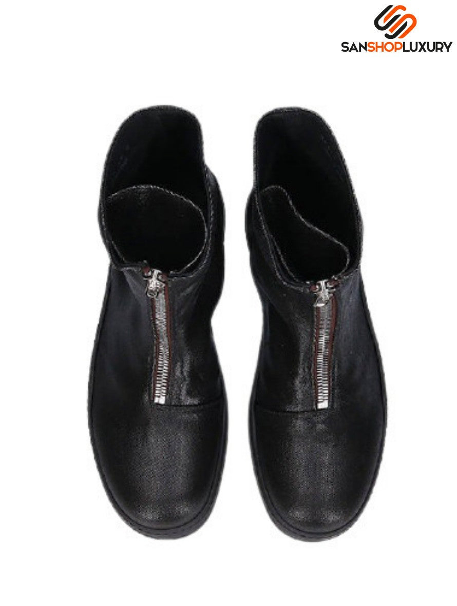 Rick Owens Drkshdw Sneakers DU02A3807 BF 999 - SanShopLuxury - -50%, 2021, 40, 41, 42, 43, 45, Autunno/Inverno, Calzature, FW21, Nero, Outlet, Rick Owens Drkshdw, Sneakers, Uomo