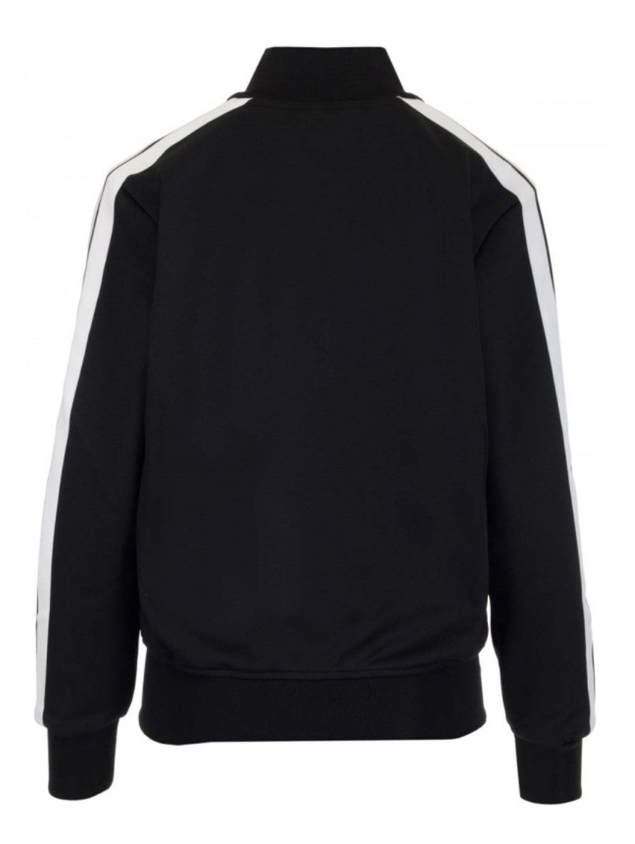 Felpa Palm Angels PWBD019C99FAB001 - SanShopLuxury - Abbigliamento, Autunno/Inverno, Beige, Carry Over, Continuativo, Donna, Felpa, Fucsia, Idoneo, L, M, Nero, New, Palm Angels, Panna, Primavera/Estate, Rosa, S, XS, Zip