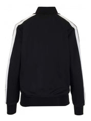 Felpa Palm Angels PWBD019C99FAB001 - SanShopLuxury - Abbigliamento, Autunno/Inverno, Beige, Carry Over, Continuativo, Donna, Felpa, Fucsia, Idoneo, L, M, Nero, New, Palm Angels, Panna, Primavera/Estate, Rosa, S, XS, Zip