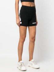 Heron Preston Short HWCB021F22JER001 - SanShopLuxury - 2022, Abbigliamento, Autunno/Inverno, Donna, FW22, Heron Preston, L, M, Nero, Outlet, Short