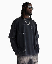 Black Island T-Shirt 2104-BLK