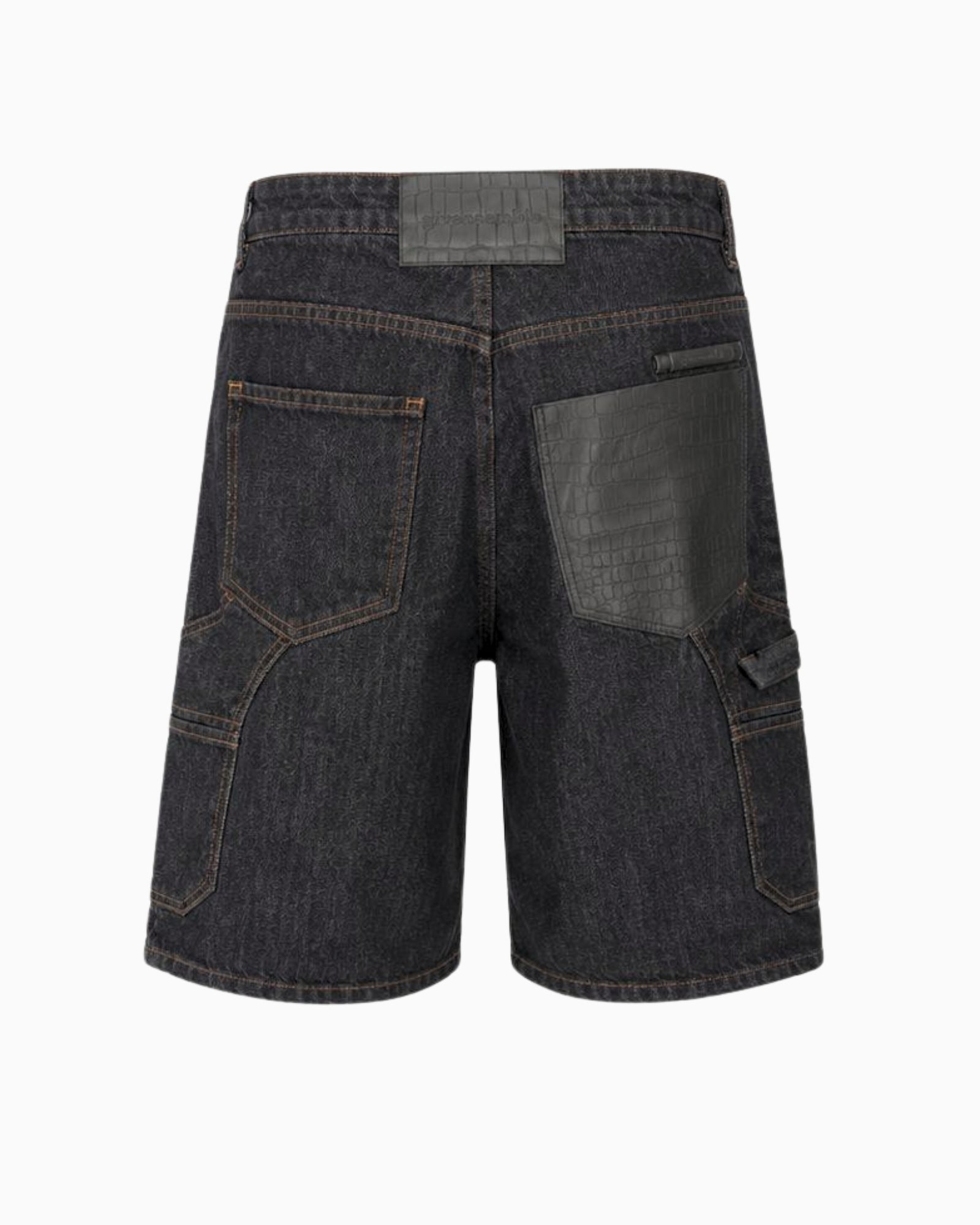 Gavensemble Short SS26SHORT350