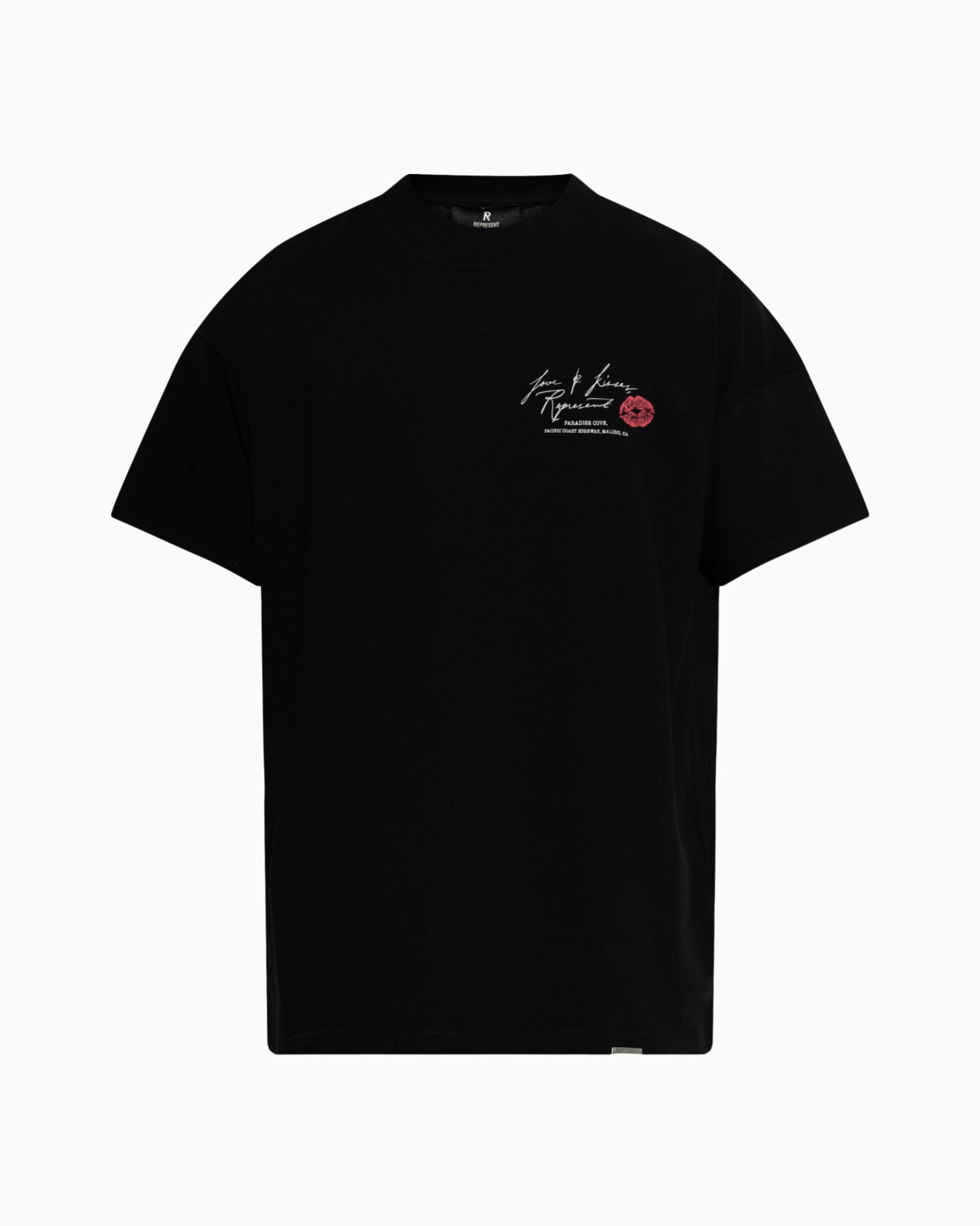 Represent T-Shirt MLM101143/01