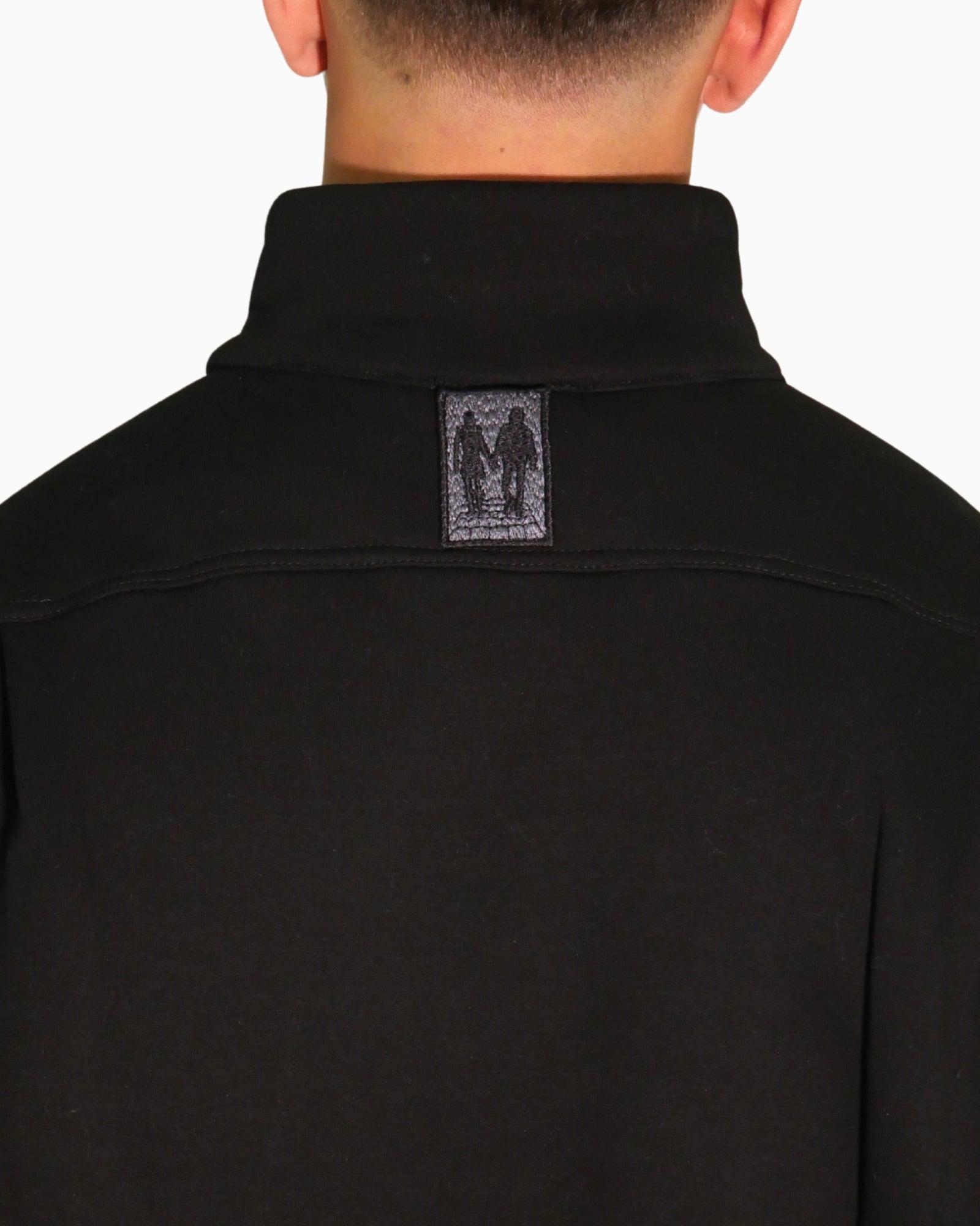 Gavensemble Felpa FW25SWEAT180-N