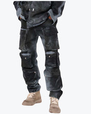 Asensyo Jeans PN03-MULTI - SanShopLuxury - 2024, 46, 48, 50, 52, Abbigliamento, Asensyo, Autunno/Inverno, Blu, Continuativo, FW24, Idoneo, Jeans, Outlet, Primavera/Estate, Uomo