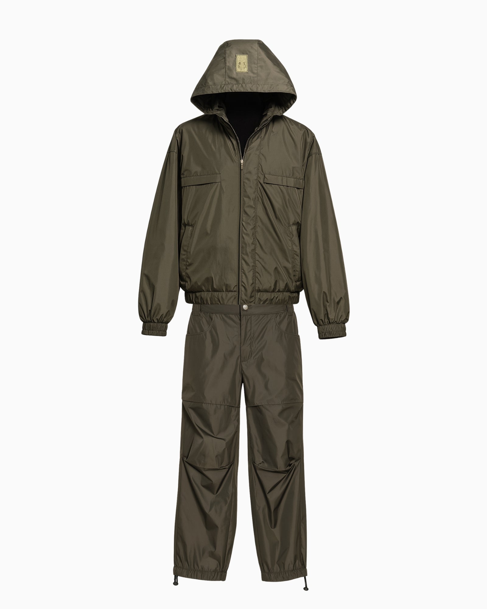 Gavensemble Giubbino FW25JACKET20