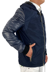 Hash 31 Hash Giubbino TEX 03