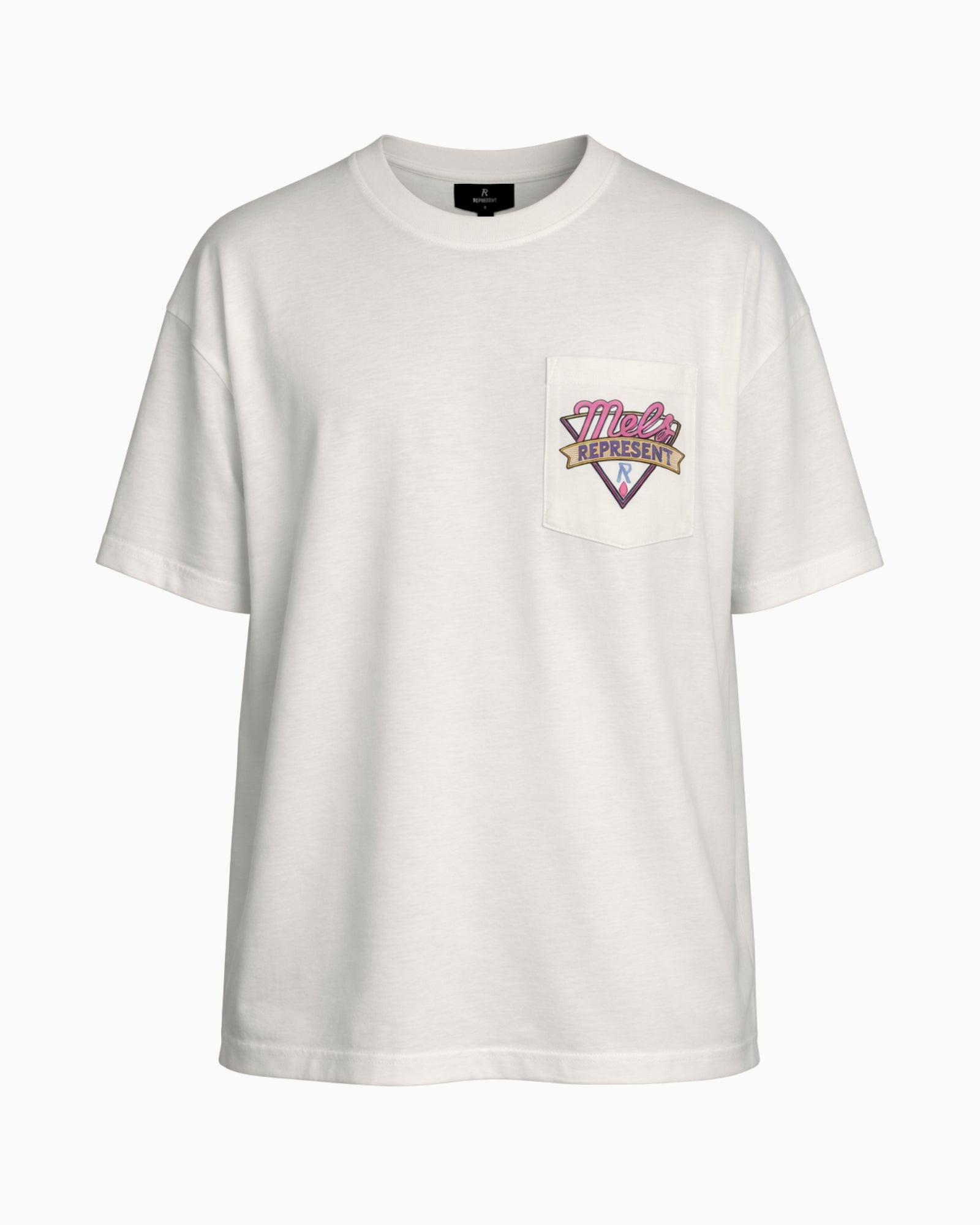 Represent T-Shirt MLM100565/72