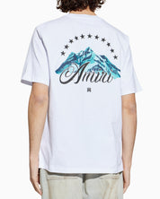 Amiri T-Shirt AMTOJR1010/100