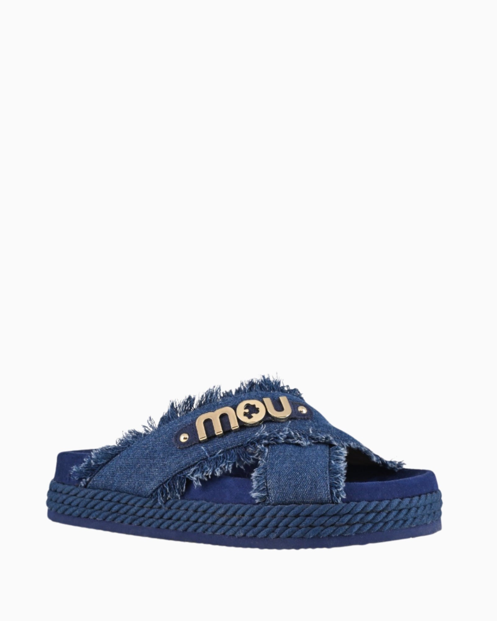 Mou Sandali SW451004K/DEN