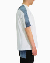 Stay Street T-Shirt T5010-B - SanShopLuxury - 2025, Abbigliamento, Bianco, Idoneo, L, M, New, Primavera/Estate, S, SS25, Stay Street, T-Shirt, Uomo, XL, XXL, XXXL