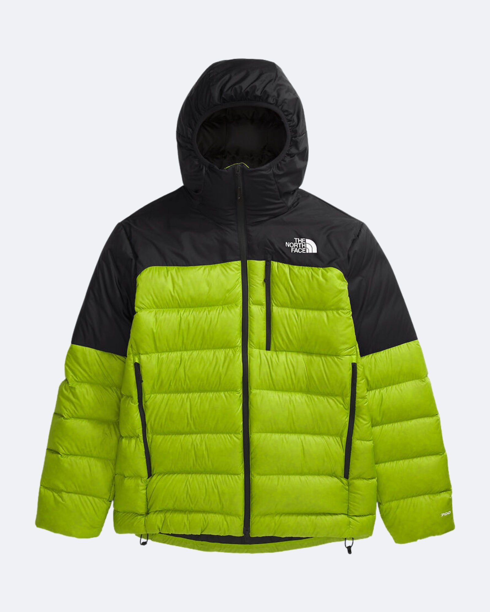 Inverno, FW24, Giubbino, L, Outlet, S, Stellato, The North Face, Uomo, Verde, XL, XXL