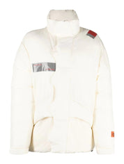 Heron Preston Giubbino HWED007F22FAB001