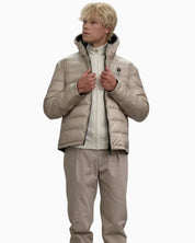 Blauer Giubbino 25WBLUC06082-999