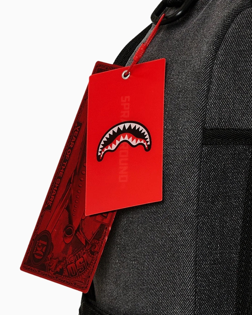 Sprayground Zaino 910B7165NSZ - SanShopLuxury - 2025, Accessori, Autunno/Inverno, Continuativo, Donna, FW25, Nero, New, Primavera/Estate, Sprayground, Stellato, Unica, UNISEX, Uomo, Valigeria, Zaino