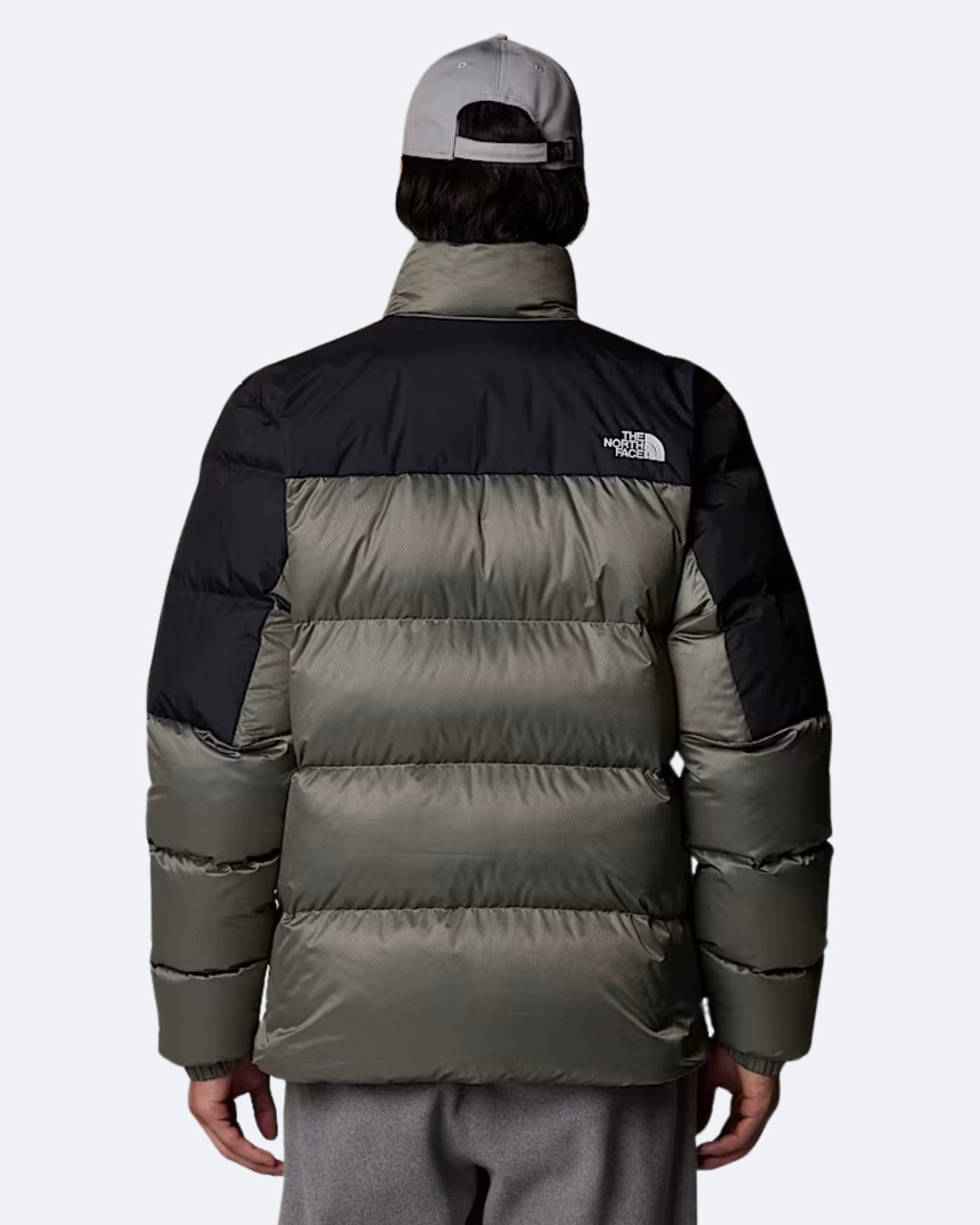 The North Face Giubbino NF0A89930IM - SanShopLuxury - 2024, Abbigliamento, Autunno/Inverno, FW24, Giubbino, Grigio, L, M, Outlet, S, Stellato, The North Face, Uomo, XL