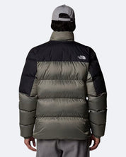 The North Face Giubbino NF0A89930IM - SanShopLuxury - 2024, Abbigliamento, Autunno/Inverno, FW24, Giubbino, Grigio, L, M, Outlet, S, Stellato, The North Face, Uomo, XL