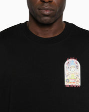 Casablanca T-Shirt MSS26JTS001/09