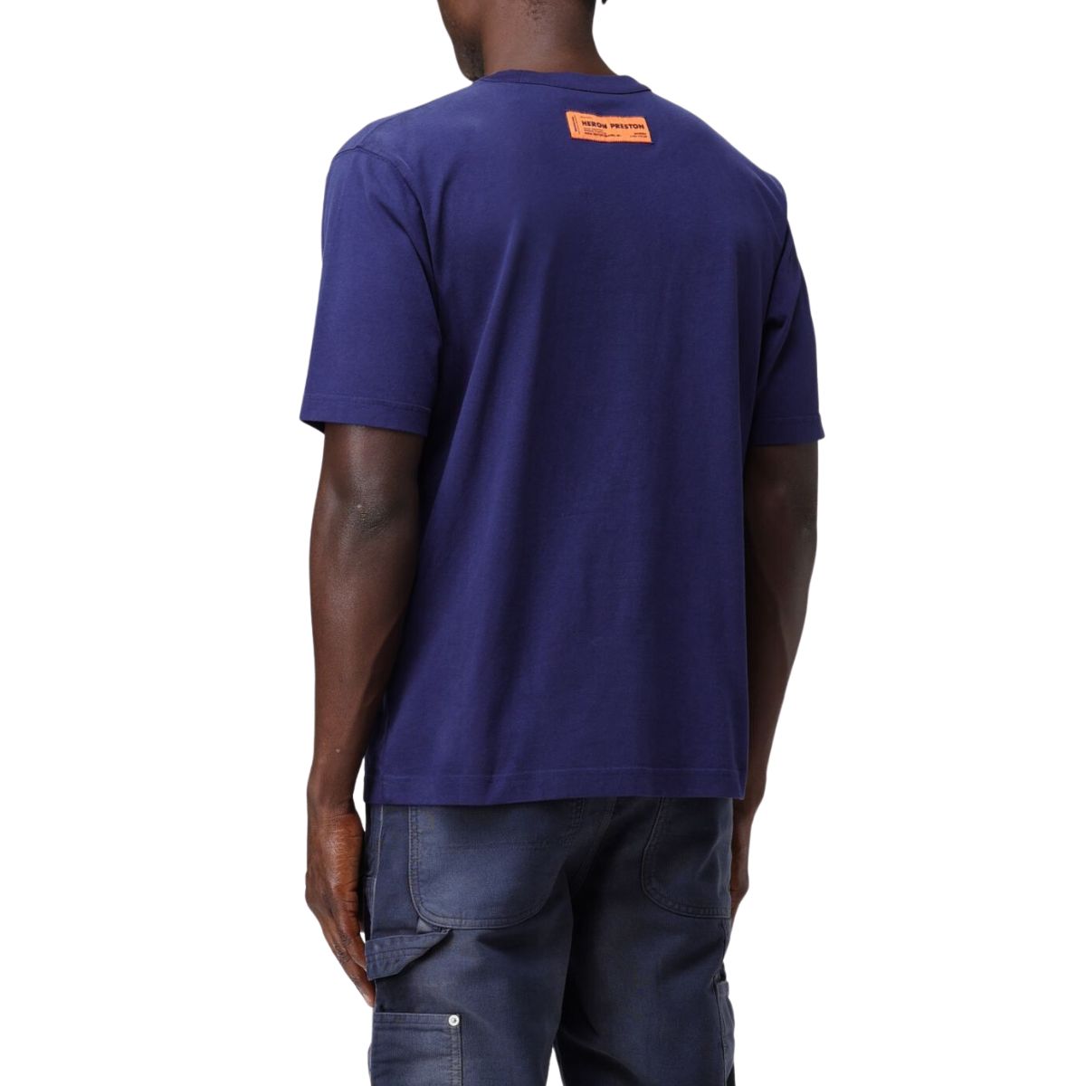 Heron Preston T-Shirt HMAA032F23JER002